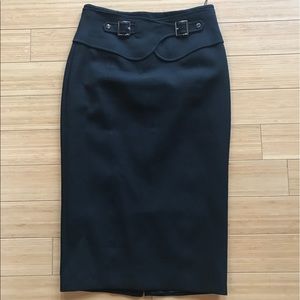 Karen Millen Midi Skirt