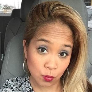 Meet your Posher, Becky