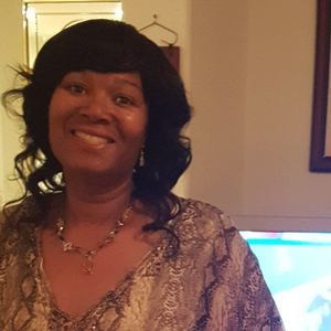 Meet your Posher, Genevieve