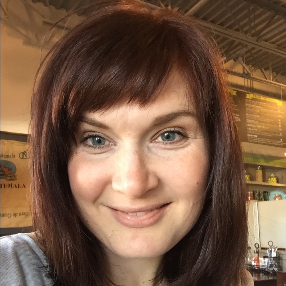 Meet your Posher, Rachel