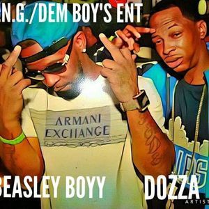 Meet your Posher, Codell