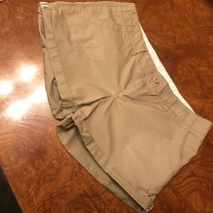 Nike Golf Short in khaki