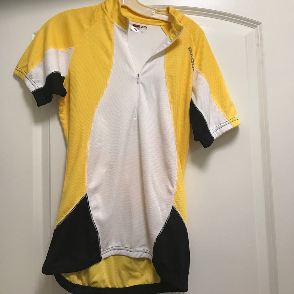Cycling shirt