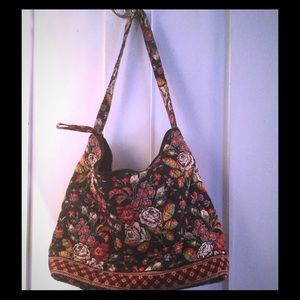 Vera Bradley purse