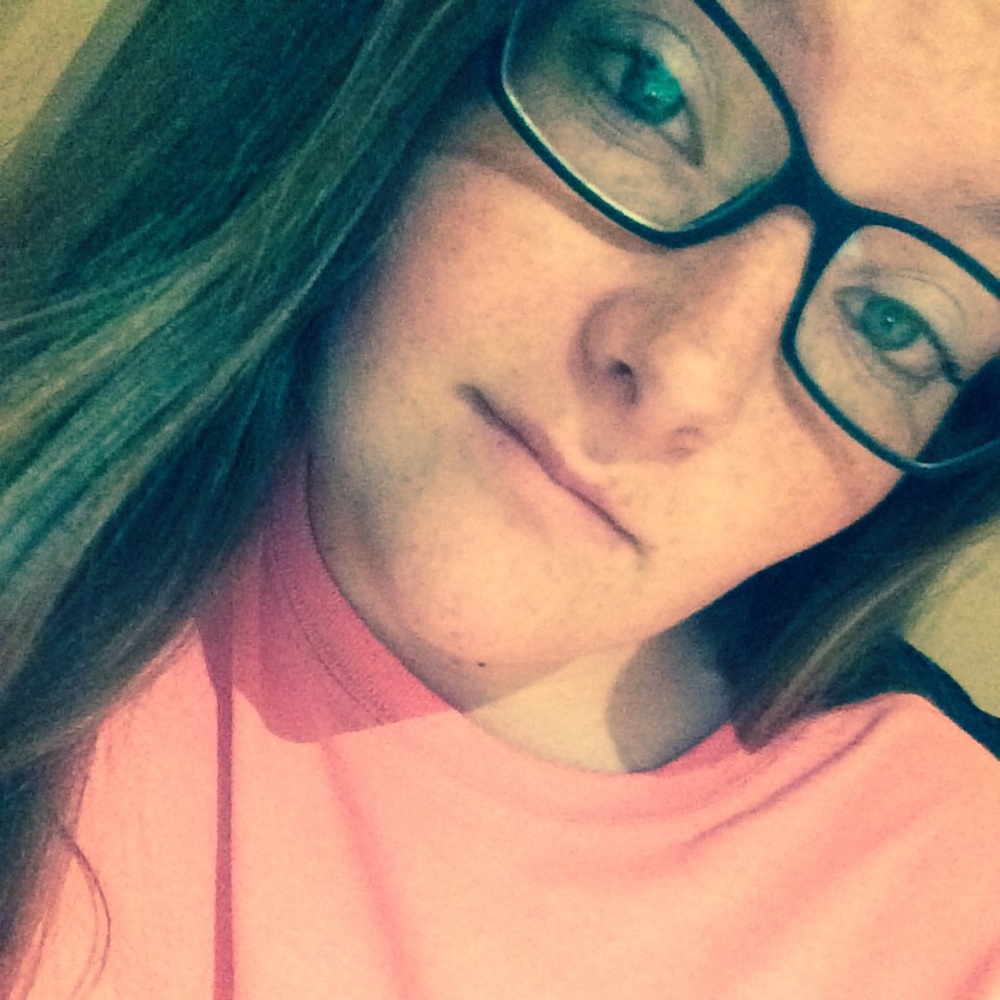 Meet your Posher, Hailey