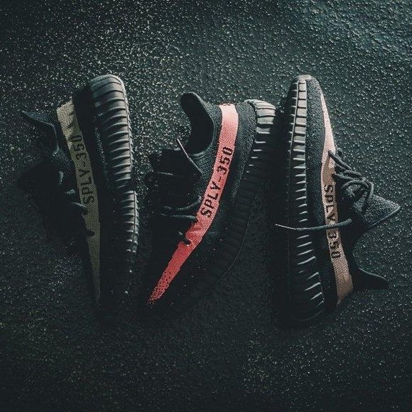 Meet your Posher, Abdo - Picture 1 of 1