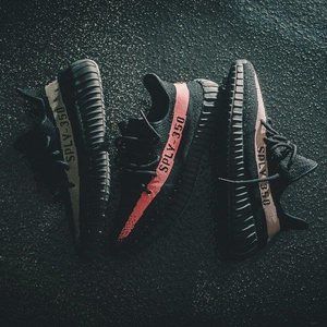 Meet your Posher, Abdo