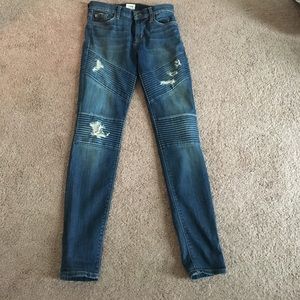 Hudson jeans