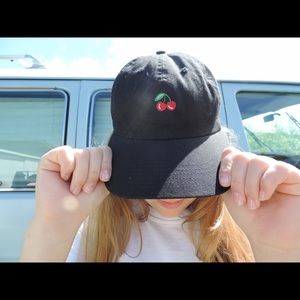 Cherry Hat🍒