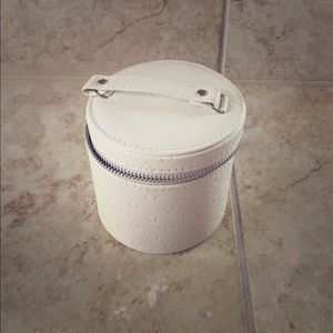 Pandora jewelry case