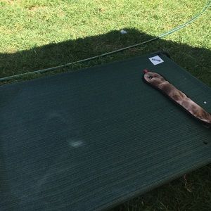 Meet your Posher, Shar