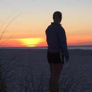 Meet your Posher, Haley