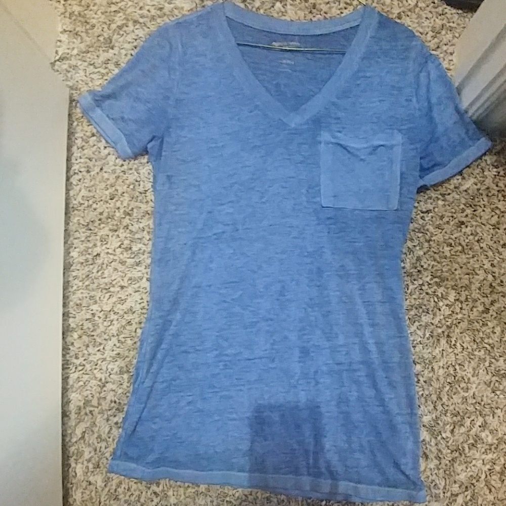 Arizona V Neck Tee