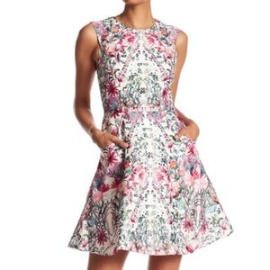 Ted Baker London Gaea Dress