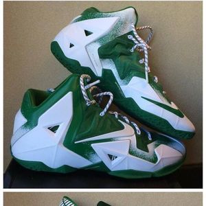 Meet your Posher, Eric