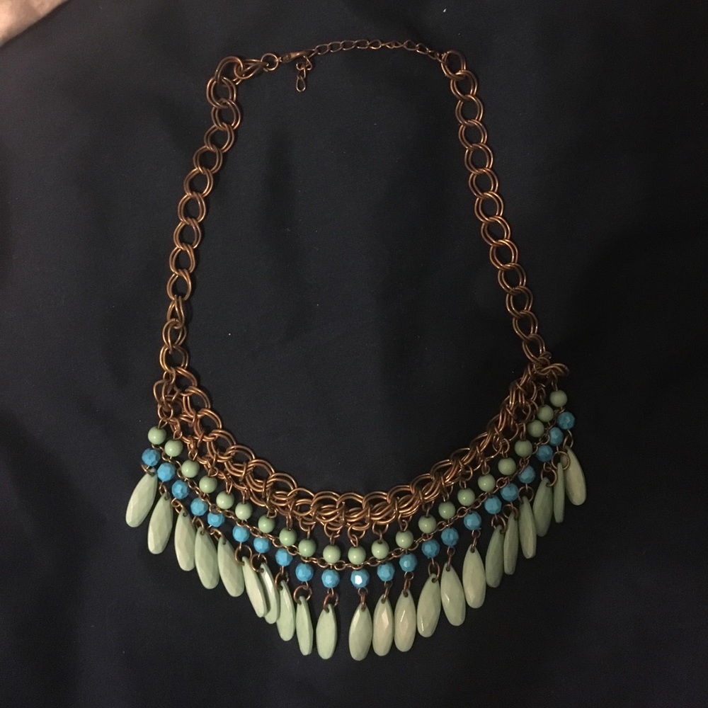 Necklace