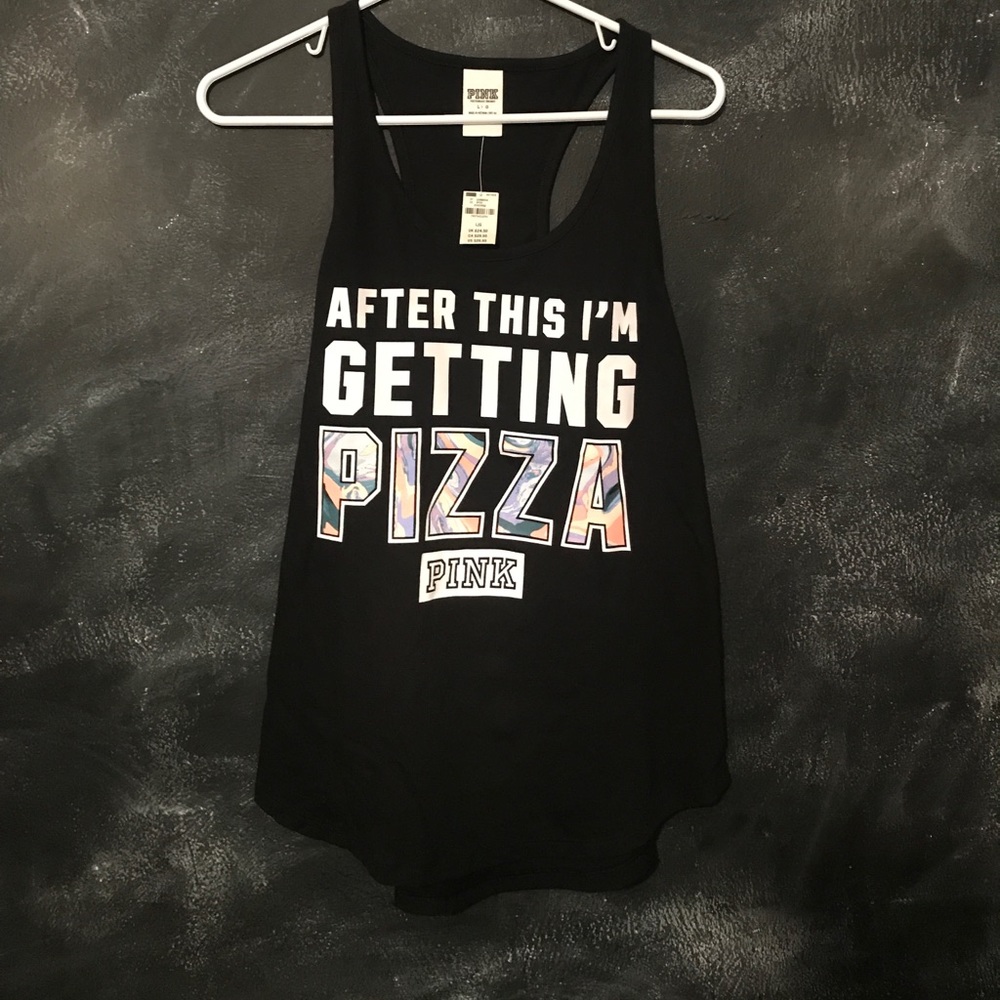 🔥PINK TANK🔥
