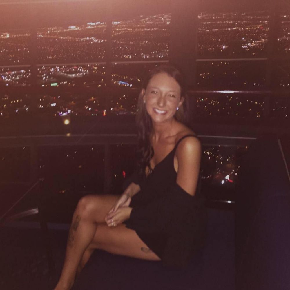 Meet your Posher, Carly