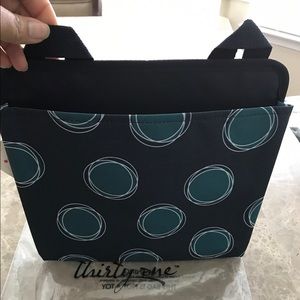 Thirty-One Oh snap pocket