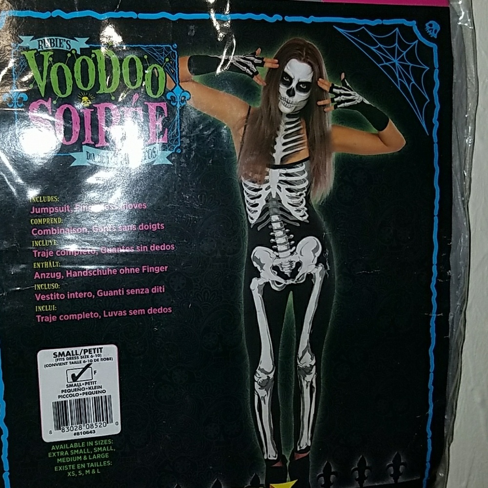 Halloween Costume