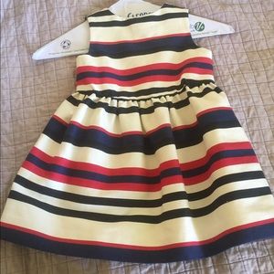 2T J Crew Dress
