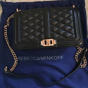 Rebecca Minkoff crossbody bag