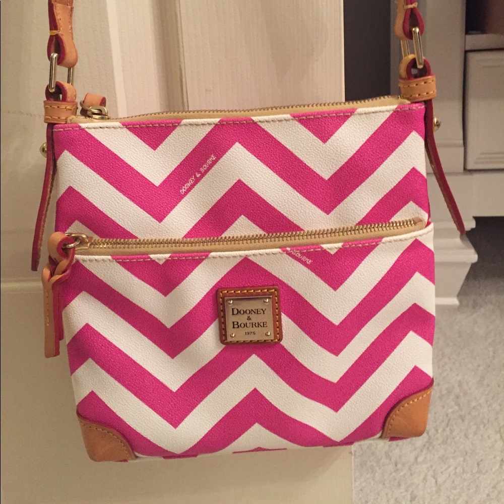 Dooney & Bourke Crossbody