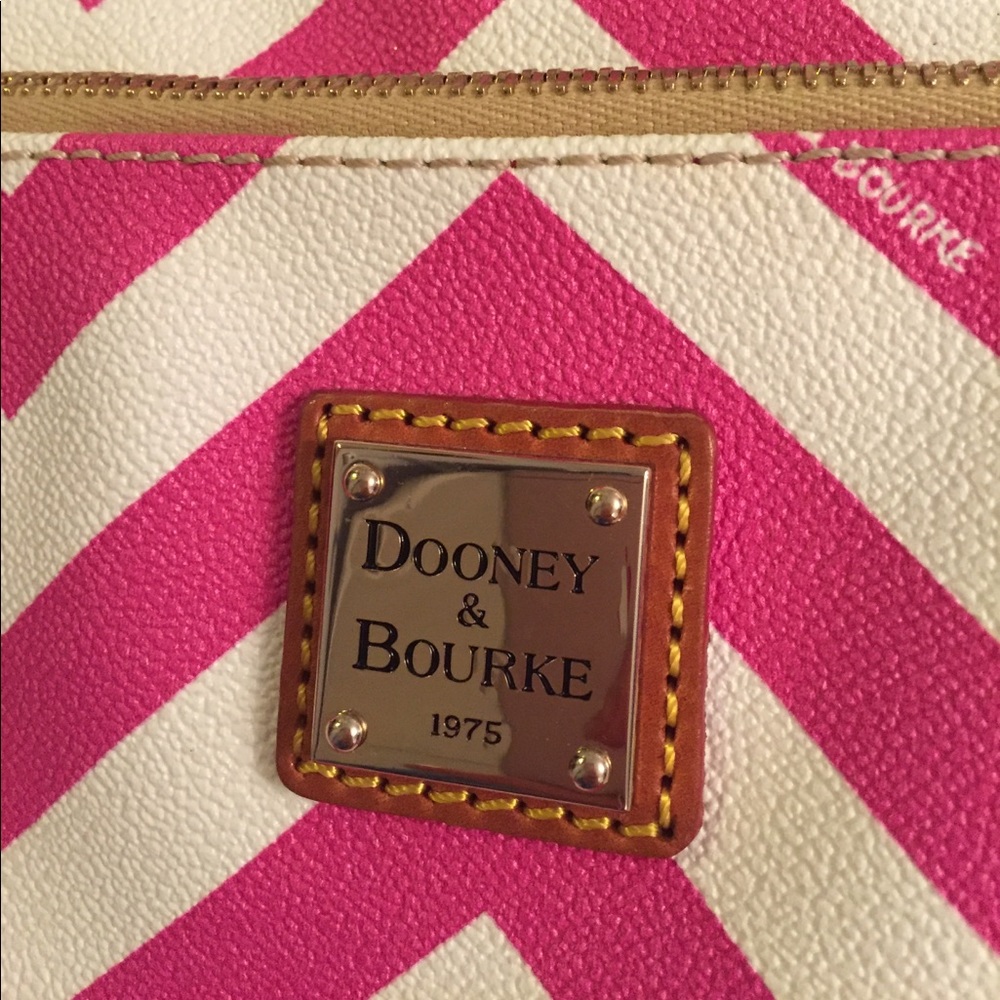 Dooney & Bourke Crossbody - Picture 2 of 3