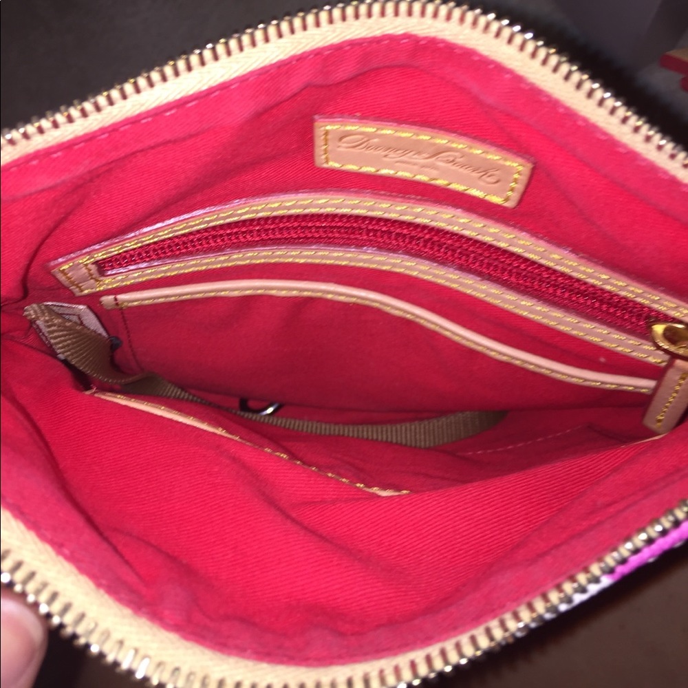 Dooney & Bourke Crossbody - Picture 3 of 3