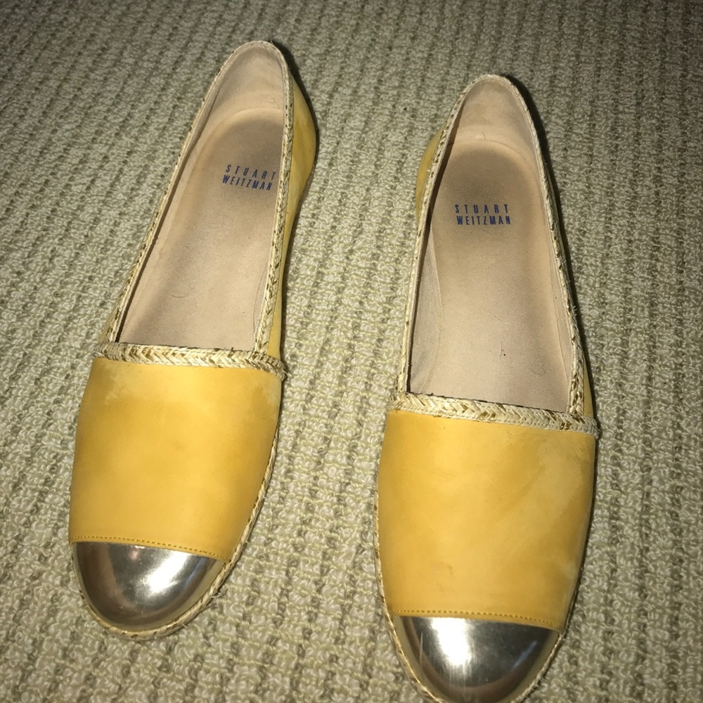Stuart weitzman shoes