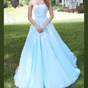 Sherri Hill style #50864