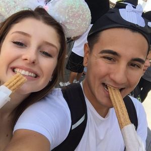 Meet your Posher, Cody