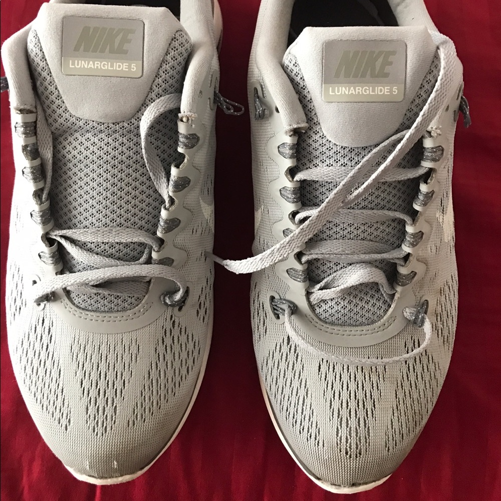 ⚠️FINAL PRICE DROP⚠️Women Nike Running Shoes