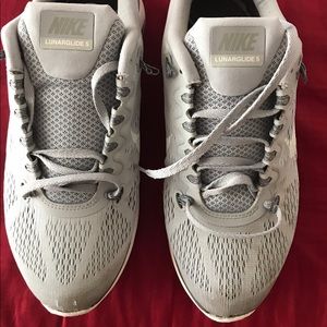 ⚠️FINAL PRICE DROP⚠️Women Nike Running Shoes