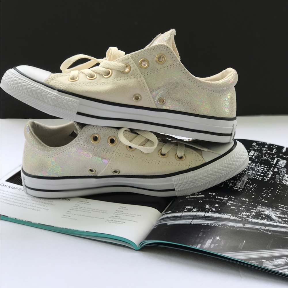 Converse Ctas Medison OX, size 8W - Picture 5 of 5