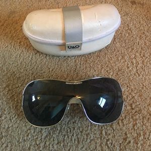 Dolce Gabbana sunglasses