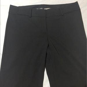 Nice dress pants! Loft!!