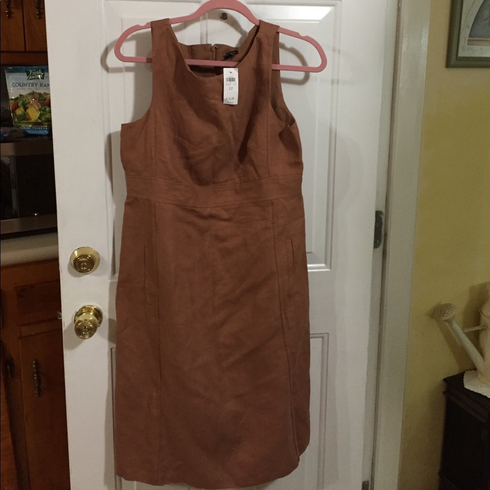 Anntaylor dress