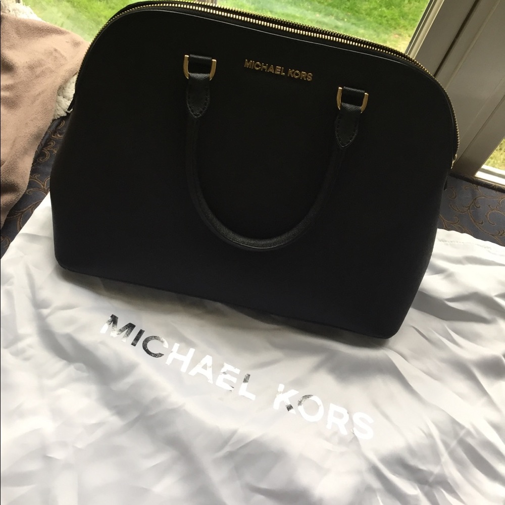 Michael Kors handbag