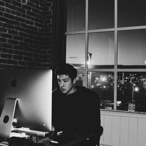 Meet your Posher, Steven