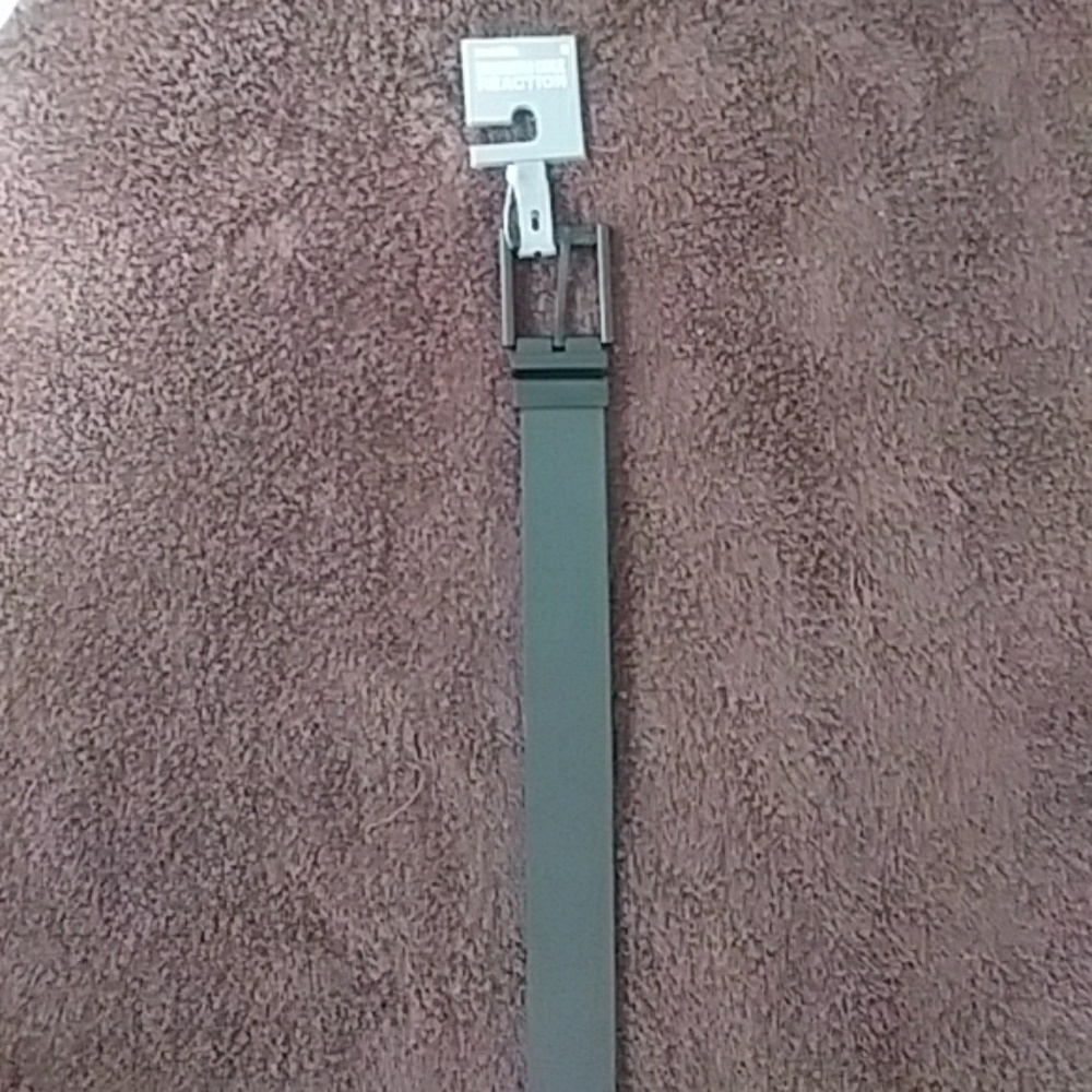 Designer Belts