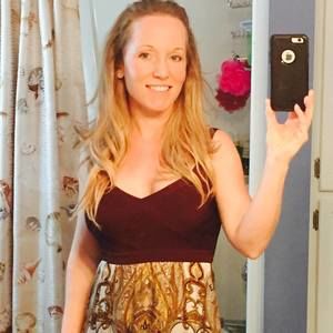 Meet your Posher, Jenny