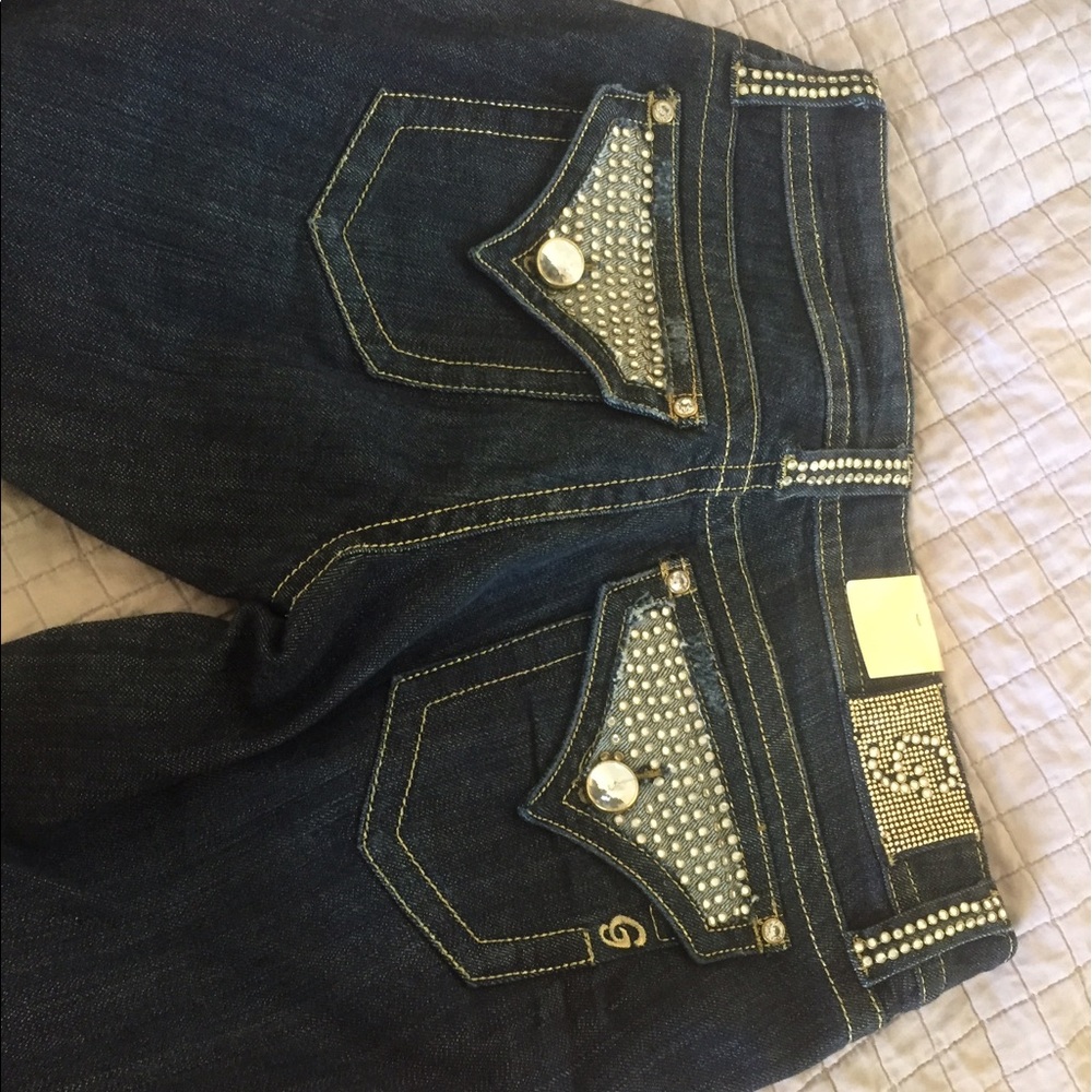 Jeans