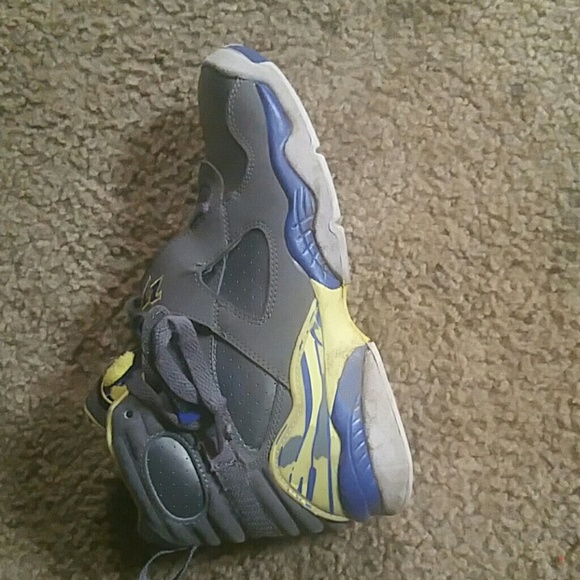 Jordan 8 - Picture 3 of 4