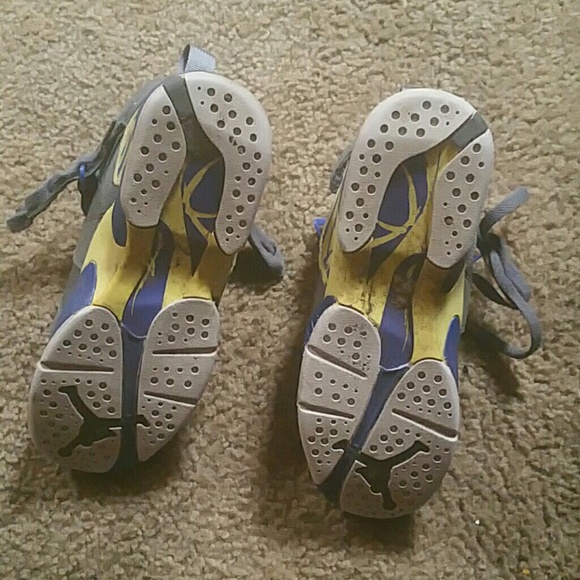 Jordan 8 - Picture 4 of 4