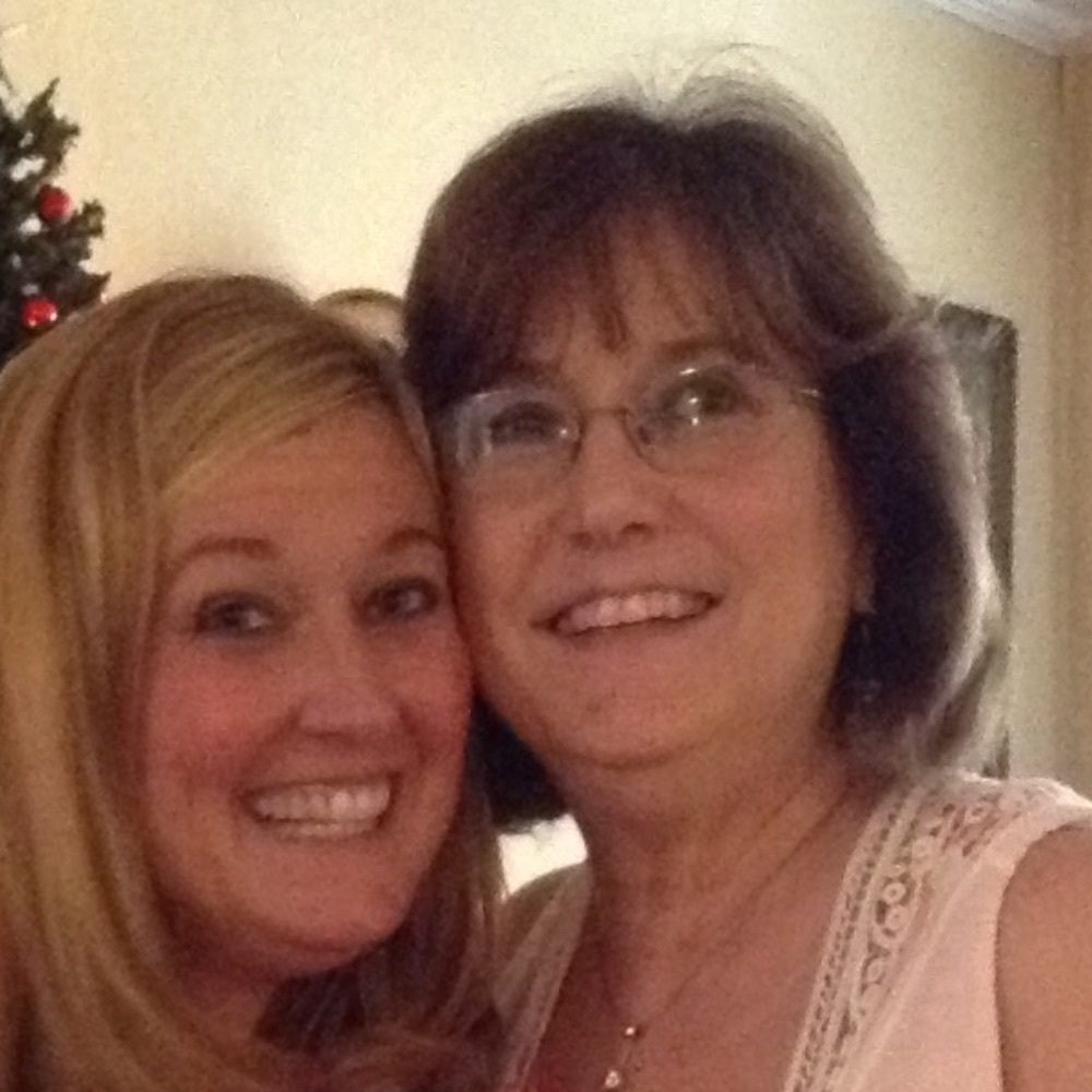 Meet your Posher, Debbie