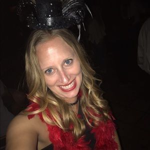 Meet your Posher, Brittany