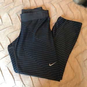 Nike Dri Fit tights