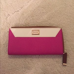 Calvin Klein Wallet