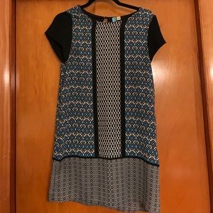 Francesca's dress/top